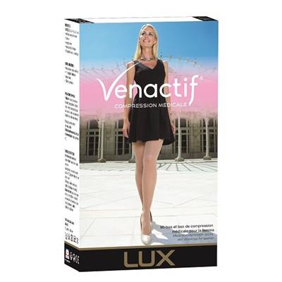 Chaussette Venactif Lux Classe 2