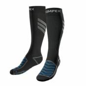 Chaussettes de récupération COMPEX ACTIV